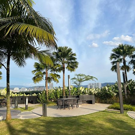 Eaton Residence Klcc クアラルンプール エクステリア 写真