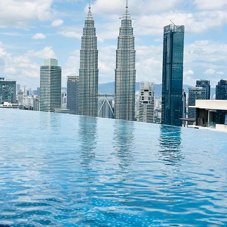 Eaton Residence Klcc クアラルンプール エクステリア 写真