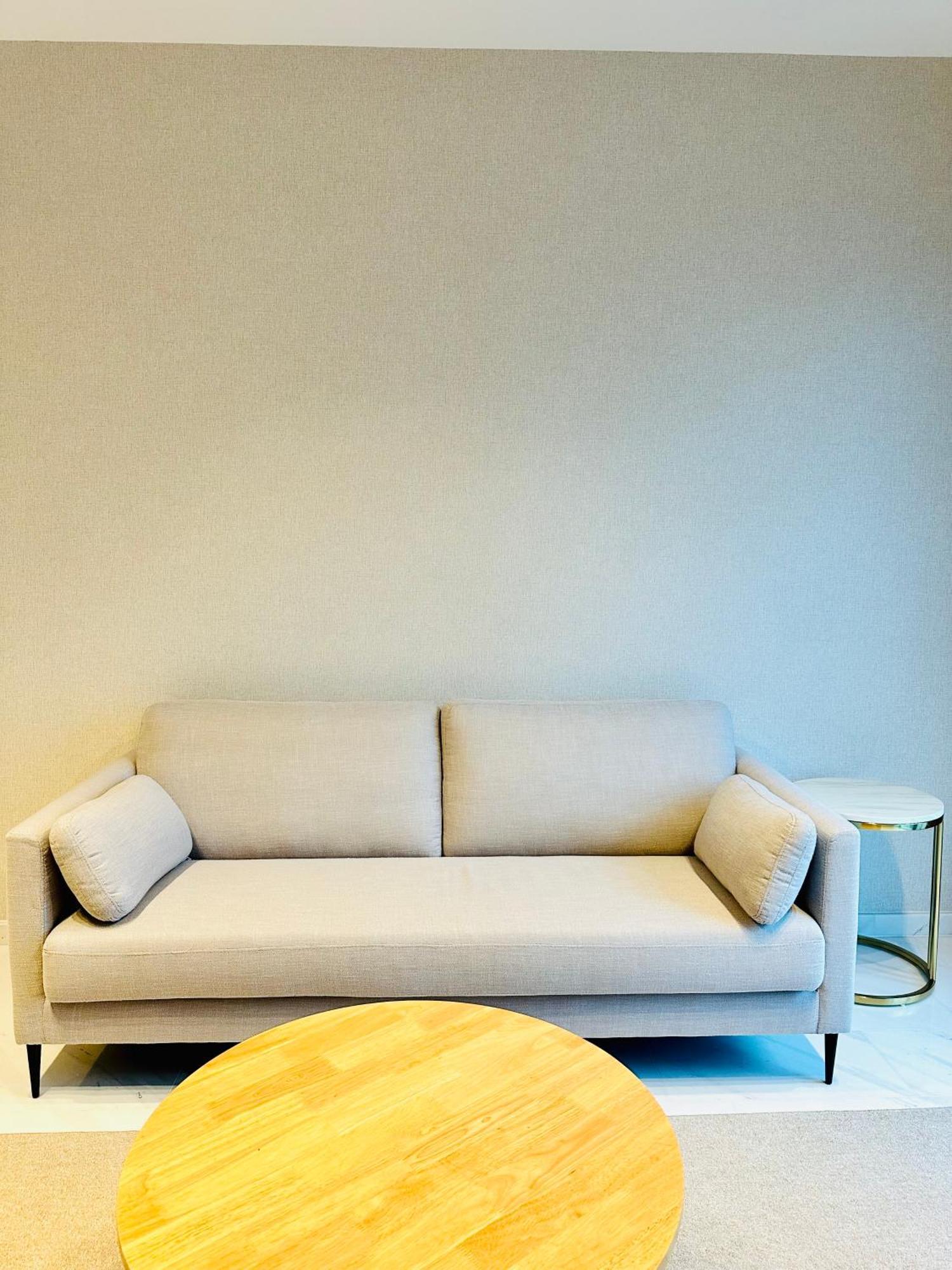 Eaton Residence Klcc クアラルンプール エクステリア 写真