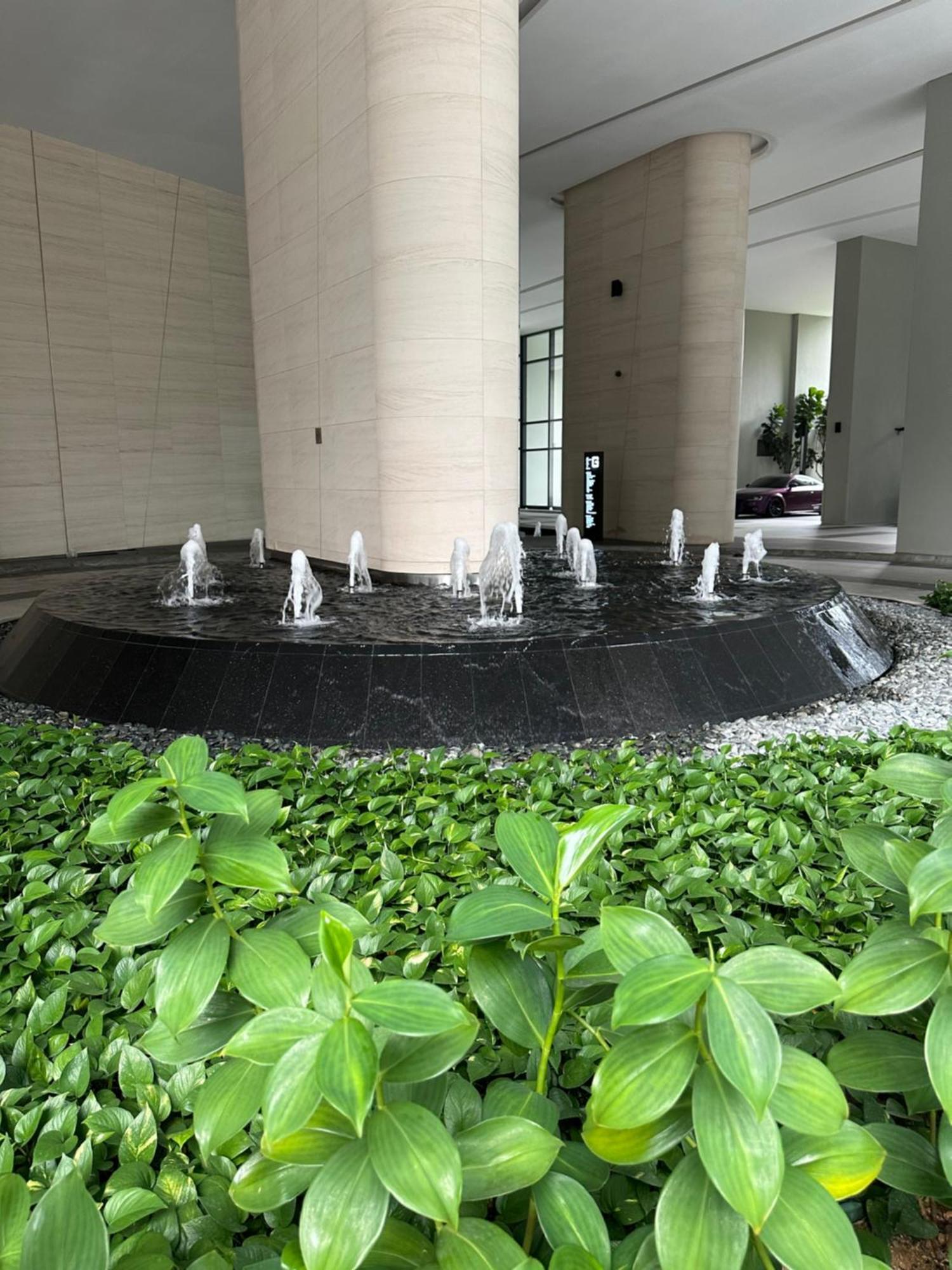 Eaton Residence Klcc クアラルンプール エクステリア 写真