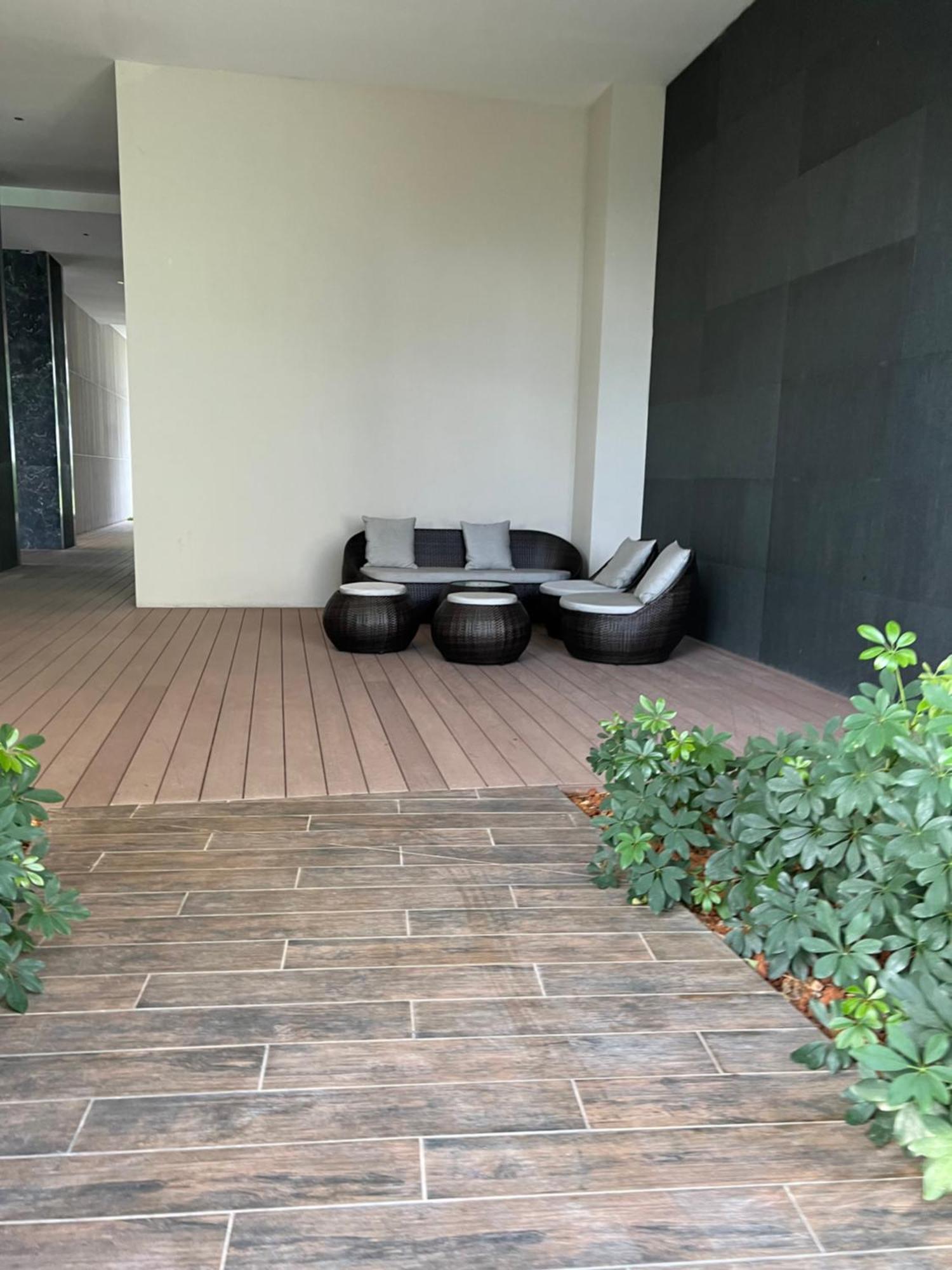 Eaton Residence Klcc クアラルンプール エクステリア 写真