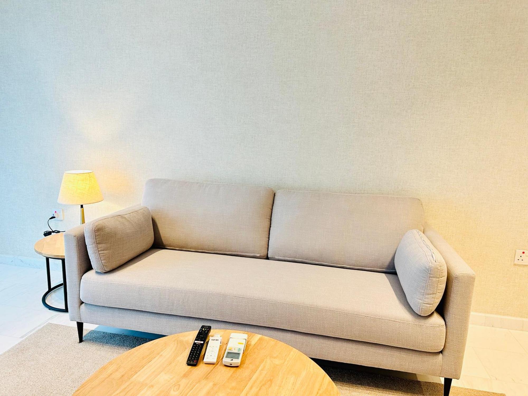 Eaton Residence Klcc クアラルンプール エクステリア 写真