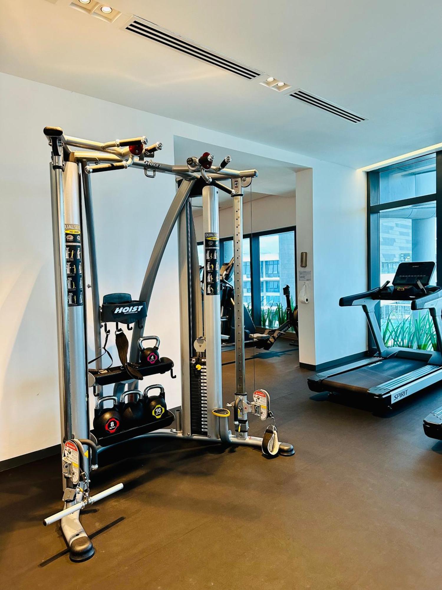 Eaton Residence Klcc クアラルンプール エクステリア 写真