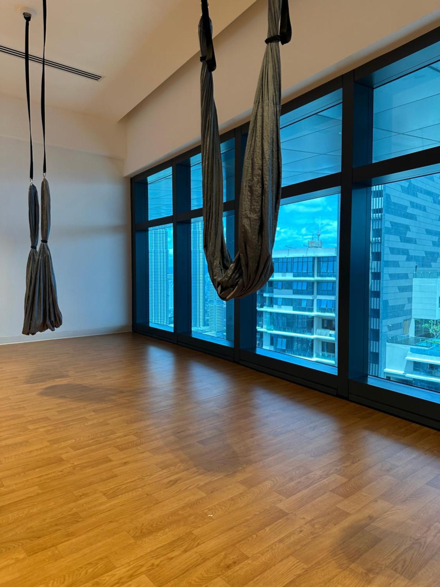 Eaton Residence Klcc クアラルンプール エクステリア 写真