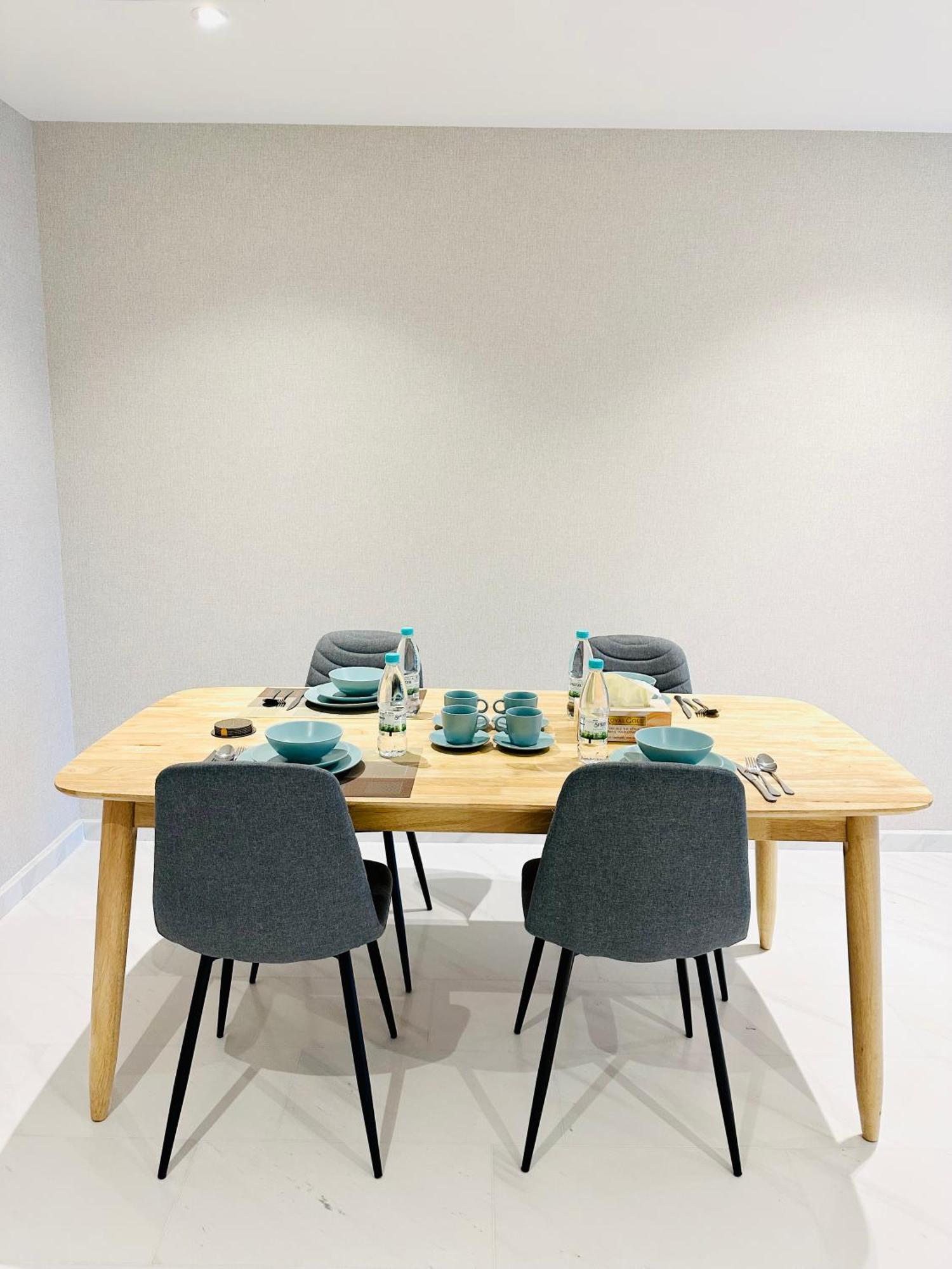 Eaton Residence Klcc クアラルンプール エクステリア 写真