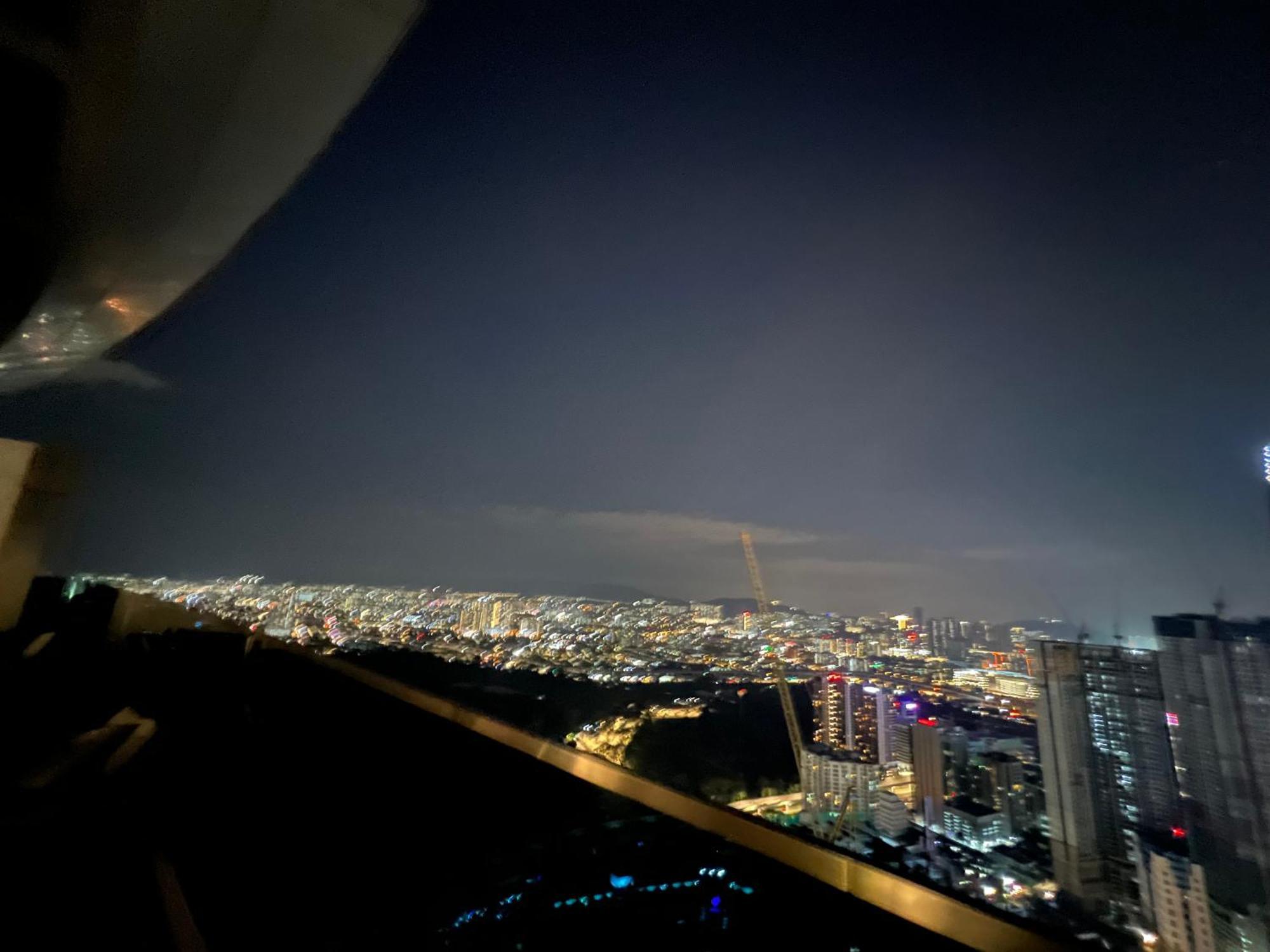 Eaton Residence Klcc クアラルンプール エクステリア 写真