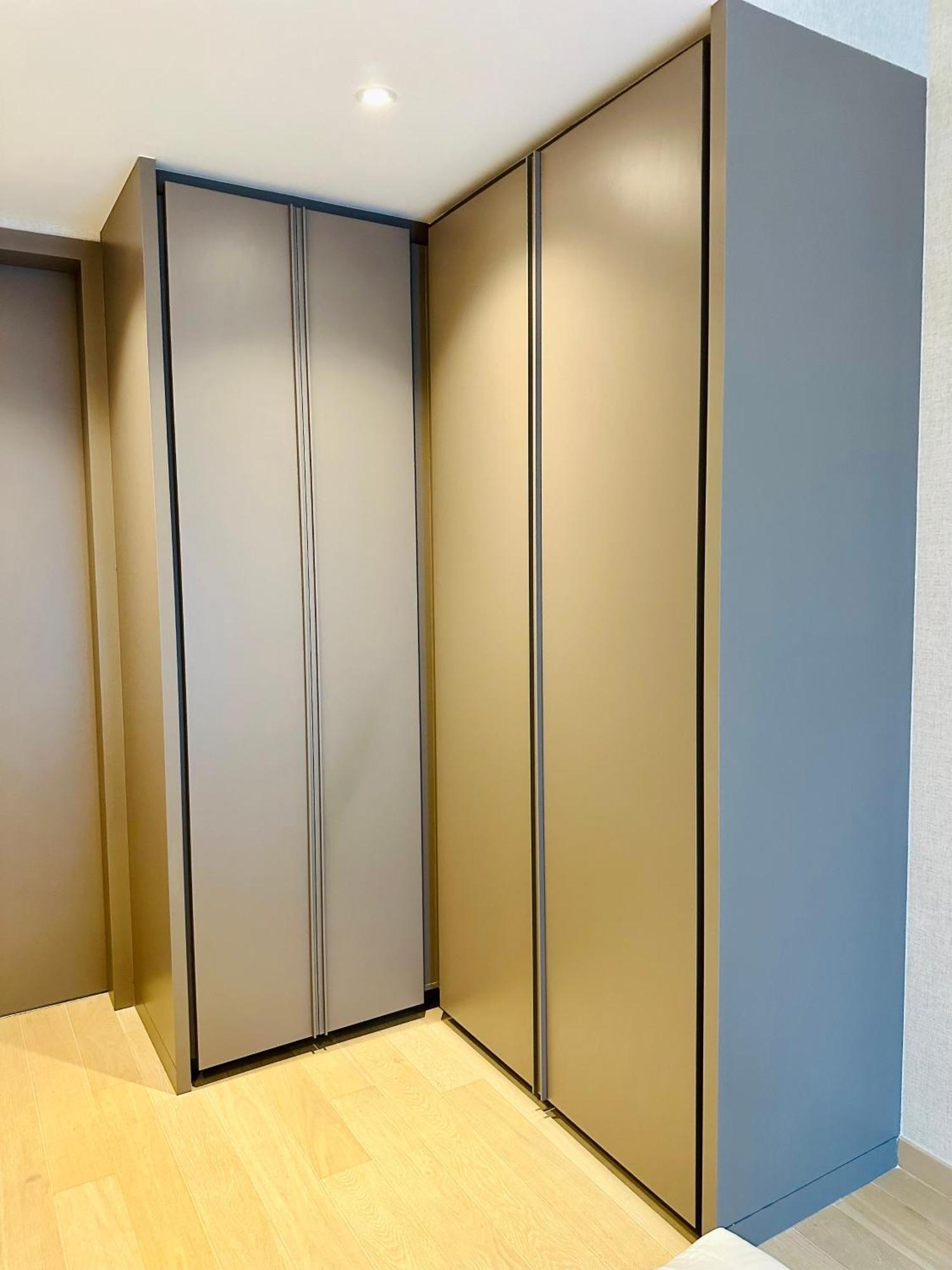 Eaton Residence Klcc クアラルンプール エクステリア 写真