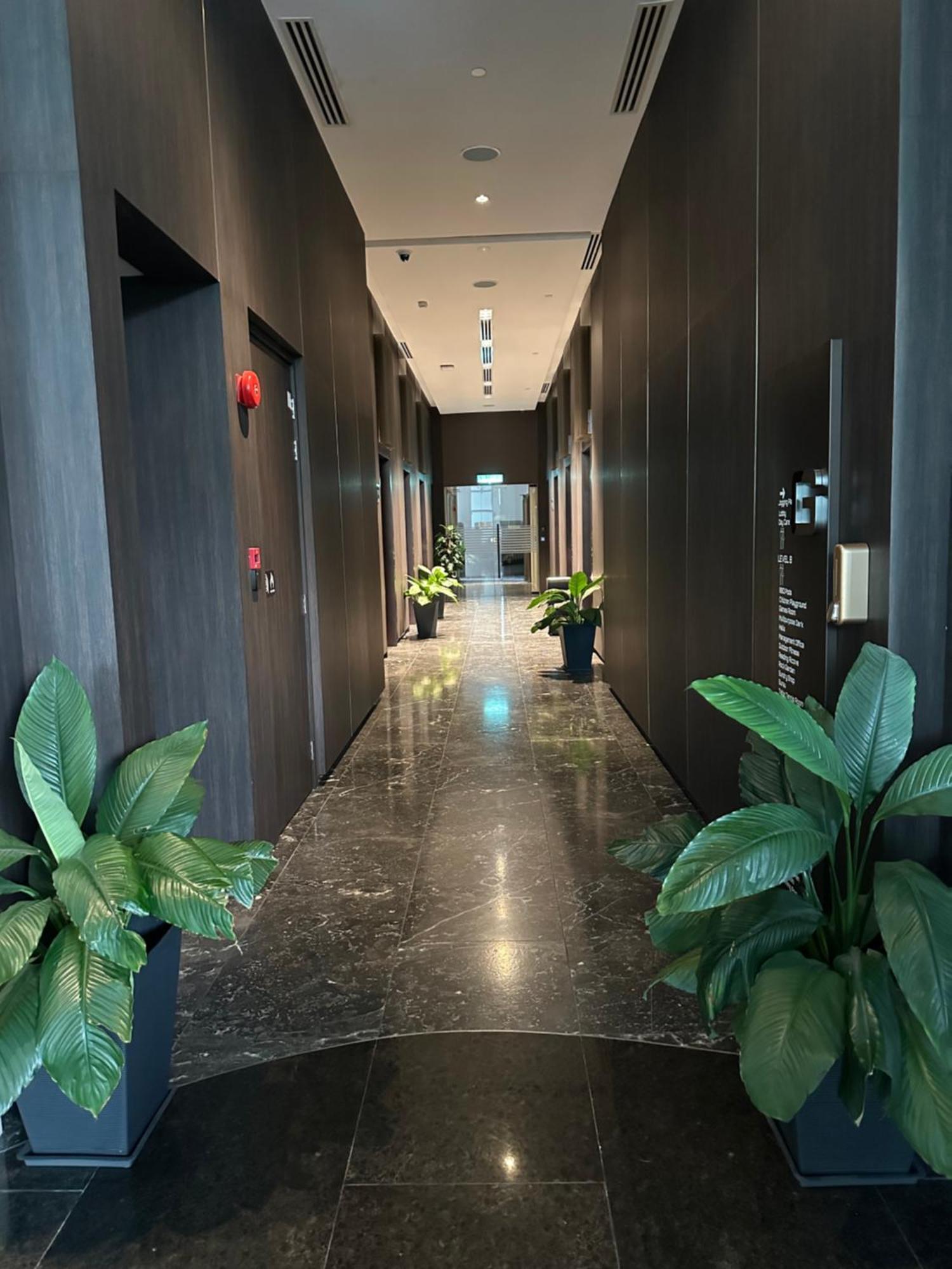 Eaton Residence Klcc クアラルンプール エクステリア 写真