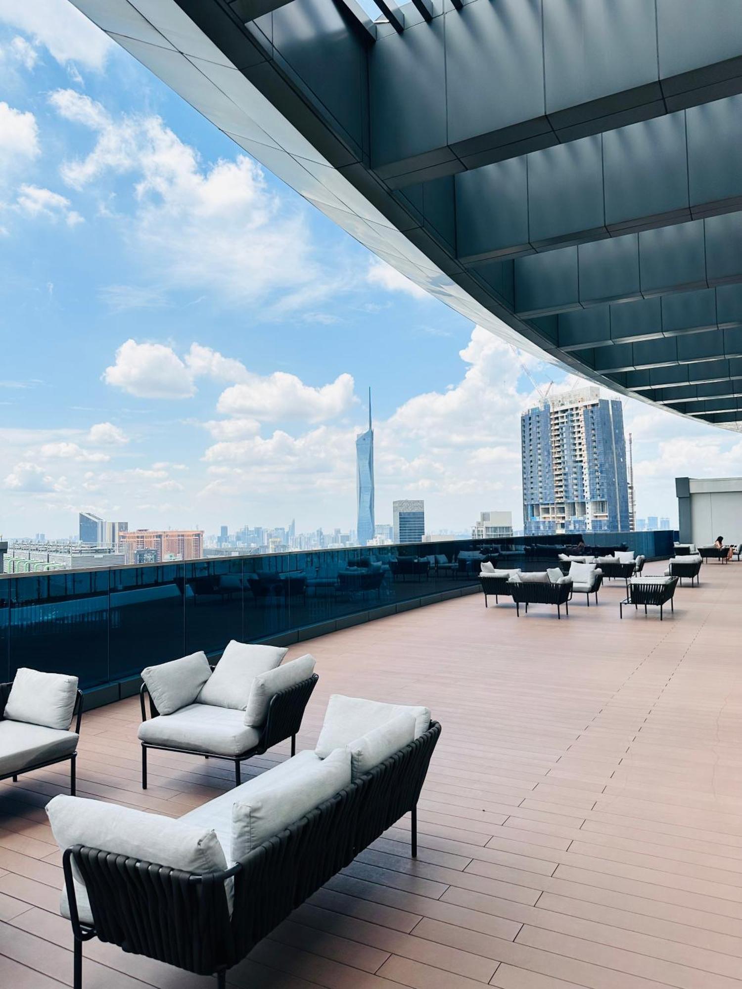 Eaton Residence Klcc クアラルンプール エクステリア 写真